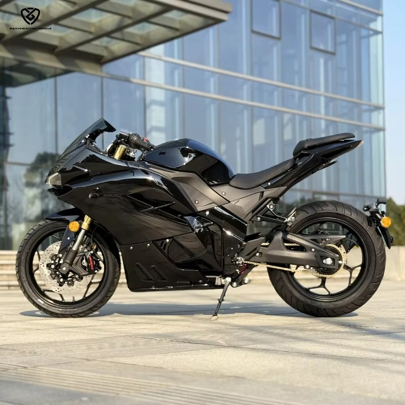 XDSS DK Hot Selling 5000W Cent - 72V 5000W Electric Motorcycle review and price