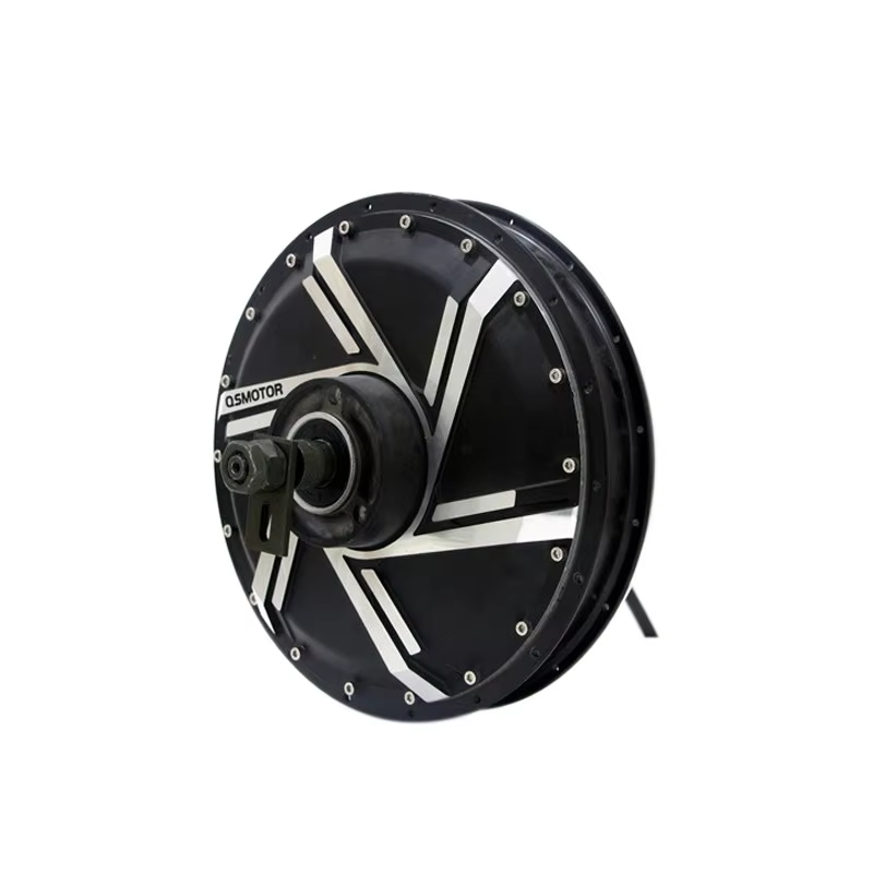 QS Motor 273 Model 72v-144v Sp - Qs273 Hub Motor 8000W 72V review and price