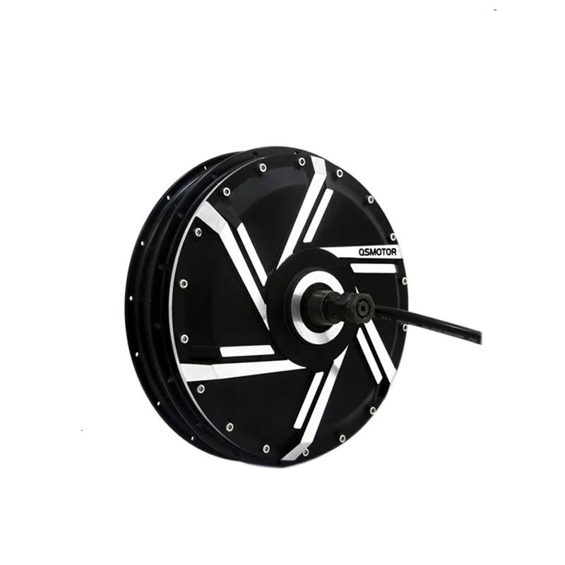QS Motor 273 Model 72v-144v Sp - Qs273 Hub Motor 8000W 72V review and price