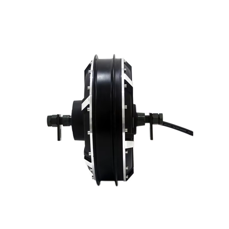 QS Motor 273 Model 72v-144v Sp - Qs273 Hub Motor 8000W 72V review and price