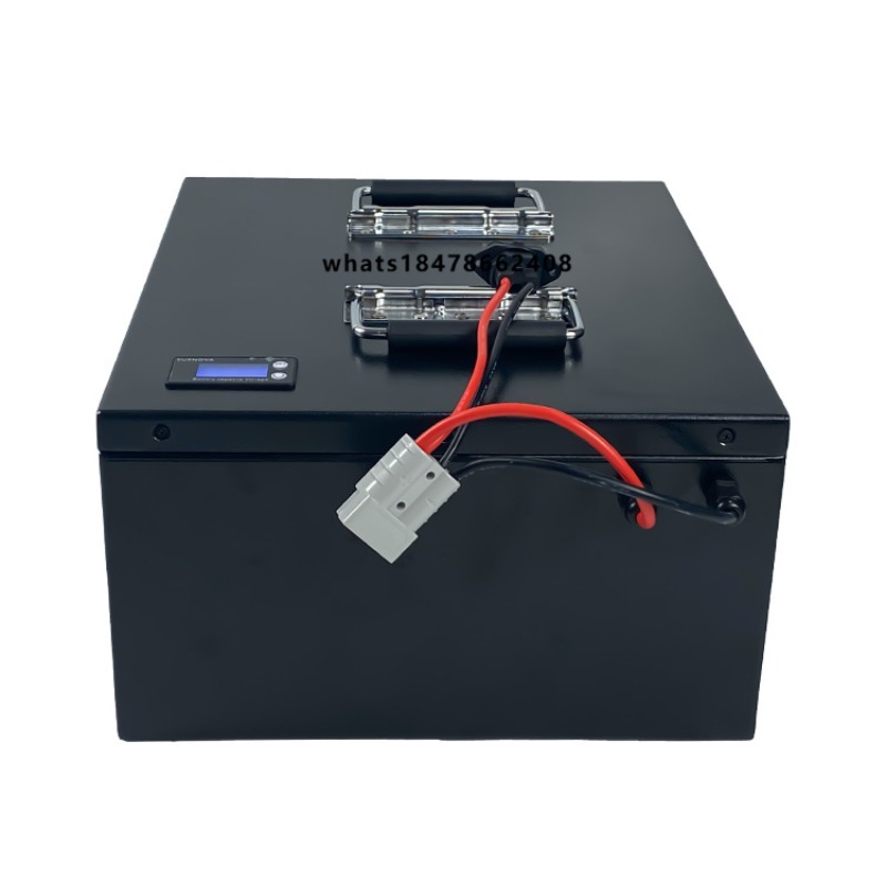 Best-selling 48V/50V/72v car s - 72V 60Ah Lifepo4 Battery Pack review and price