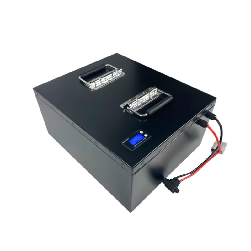 Best-selling 48V/50V/72v car s - 72V 60Ah Lifepo4 Battery Pack review and price