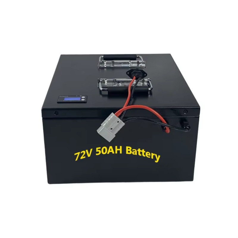 Best-selling 48V/50V/72v car s - 72V 60Ah Lifepo4 Battery Pack review and price