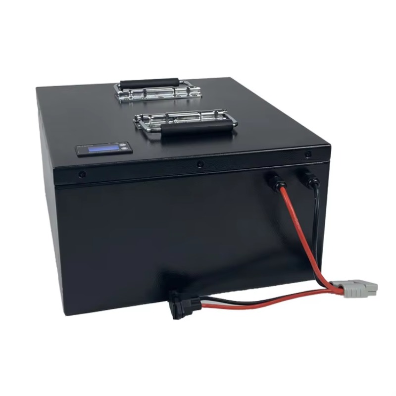 Best-selling 48V/50V/72v car s - 72V 60Ah Lifepo4 Battery Pack review and price