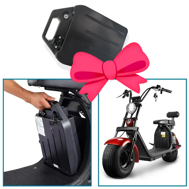 Li-ion Battery Pack 2000W for  - 60V 30Ah Electric Scooter Battery review and price