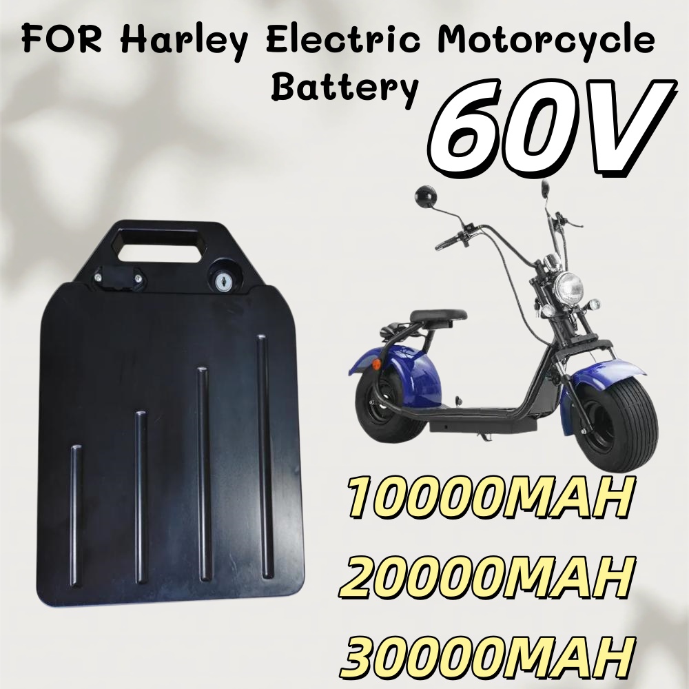Li-ion Battery Pack 2000W for  - 60V 30Ah Electric Scooter Battery review and price