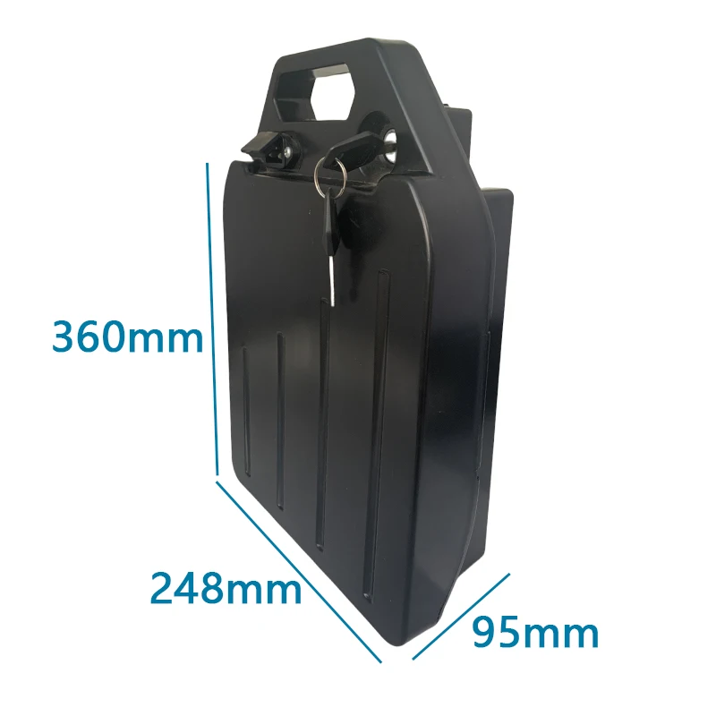 Li-ion Battery Pack 2000W for  - 60V 30Ah Electric Scooter Battery review and price