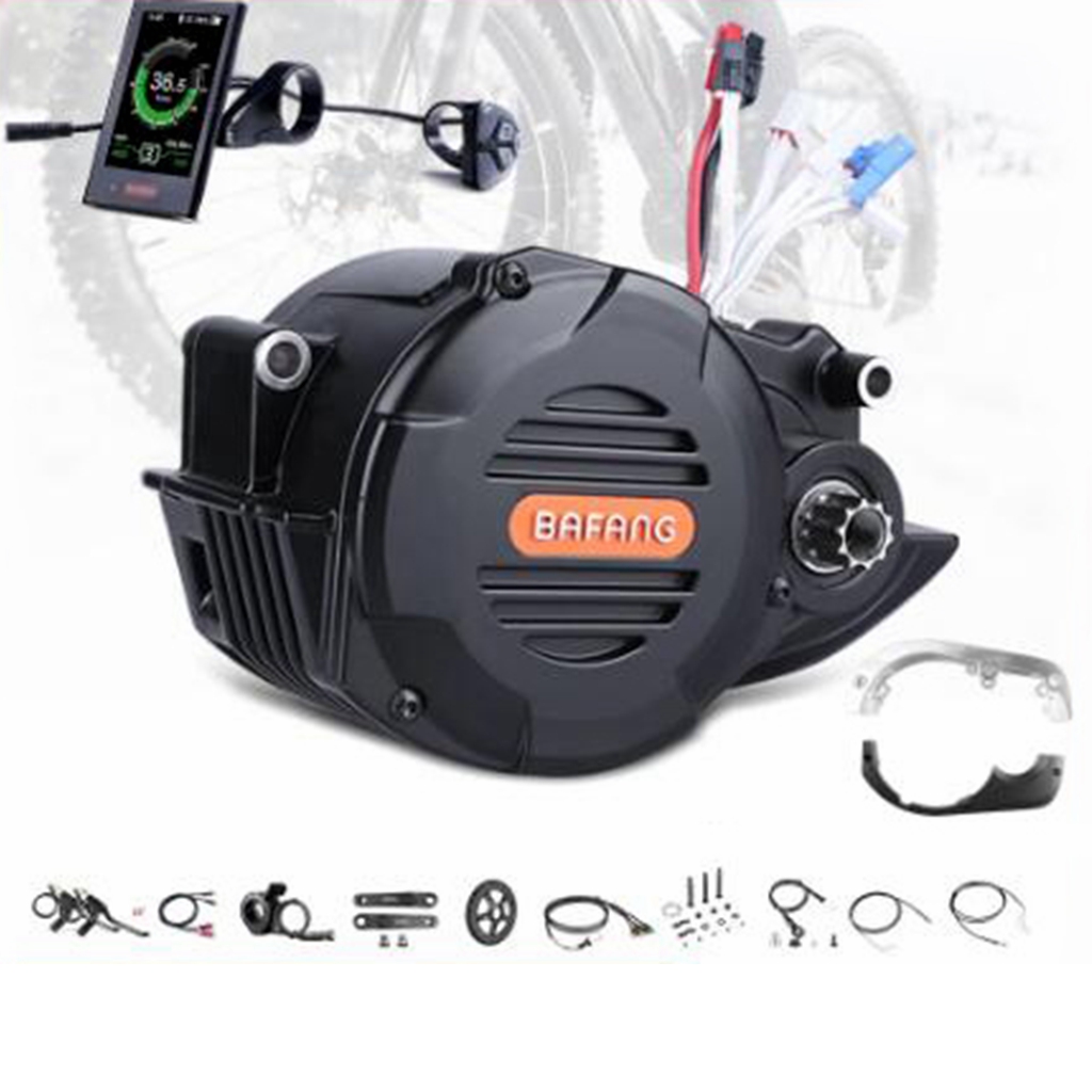 Bafang ultra M620 Mid Drive Sy - Bafang M620 Ultra Motor Kit review and price