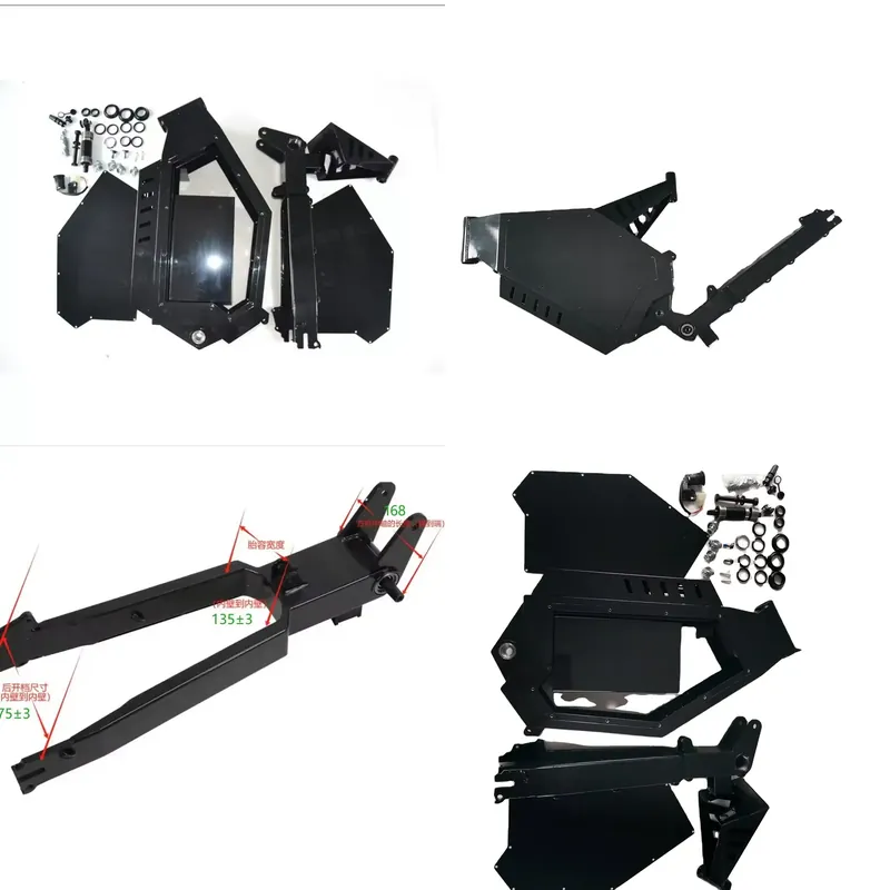 for Stealth Bomber Ebike Frame - 8000W Stealth Bomber Ebike review and price