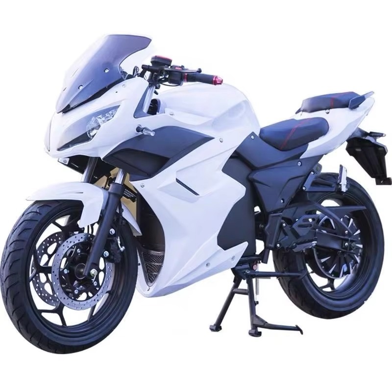 DPX New Model 3000w 5000w 1000 - 72V 5000W Electric Motorcycle review and price