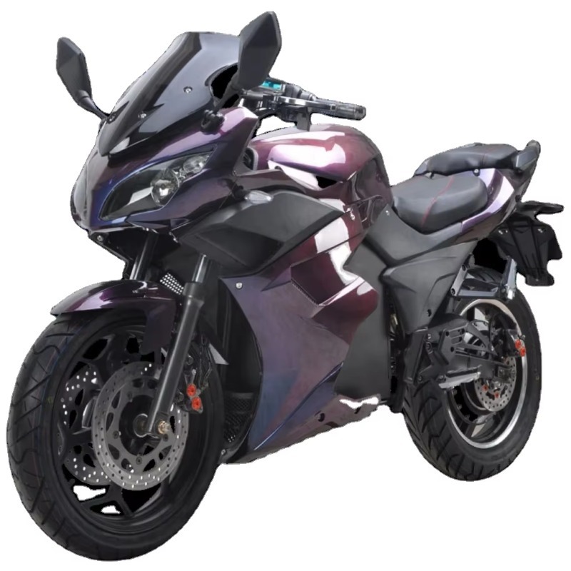 DPX New Model 3000w 5000w 1000 - 72V 5000W Electric Motorcycle review and price