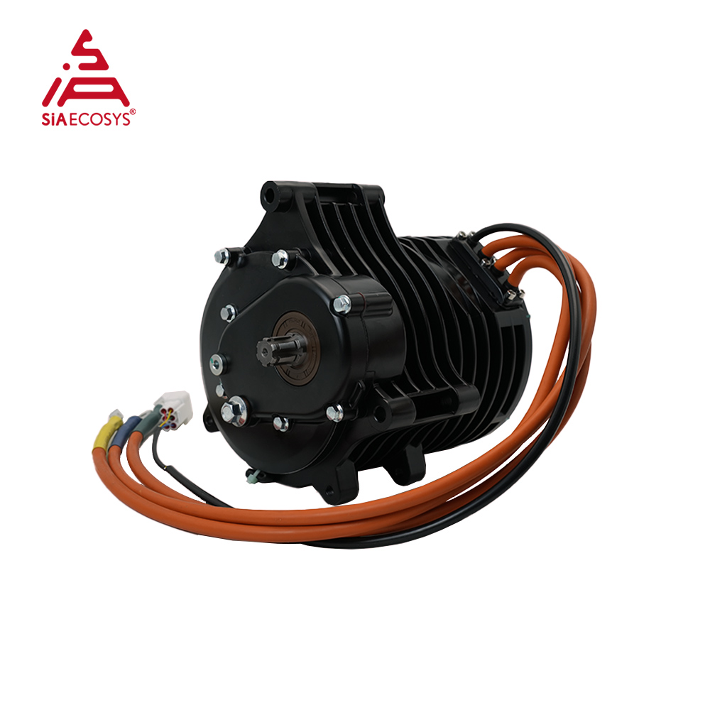 QSMOTOR 138 3000W V3 70H 5500W - Mid Drive Motor Kit 72V 3000W review and price