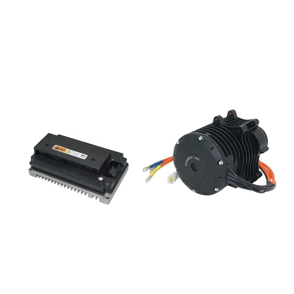 QSMOTOR 138 3000W V3 70H 5500W - Mid Drive Motor Kit 72V 3000W review and price