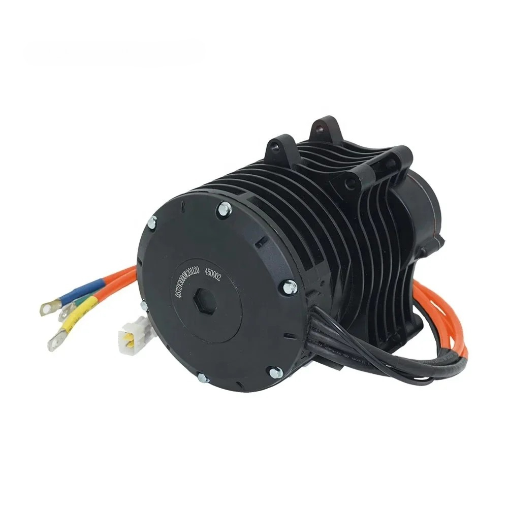 QSMOTOR 138 3000W V3 70H 5500W - Mid Drive Motor Kit 72V 3000W review and price