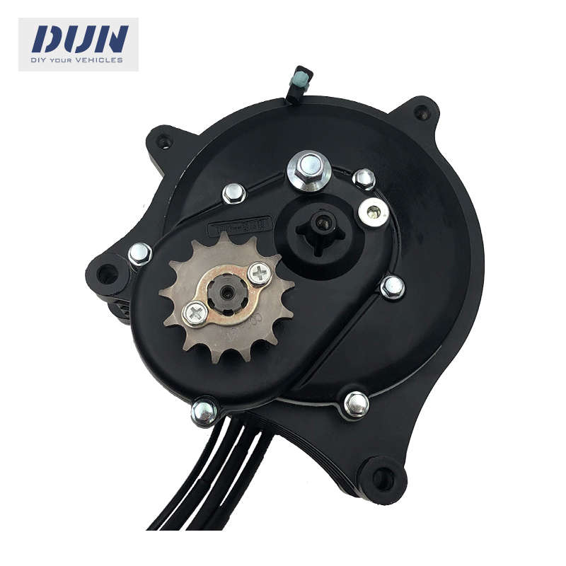 QS138 72v 70H 3000W V3 100kmh  - Mid Drive Motor Kit 72V 3000W review and price