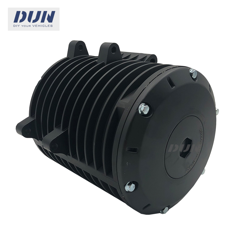 QS138 72v 70H 3000W V3 100kmh  - Mid Drive Motor Kit 72V 3000W review and price