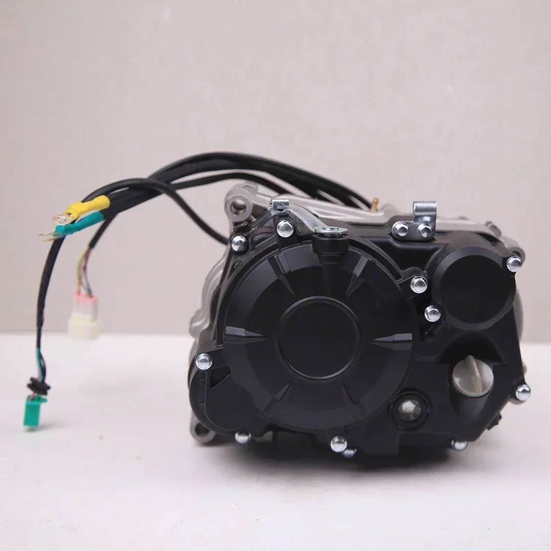72V 3000W Electric Motorbike C - Mid Drive Motor Kit 72V 3000W review and price
