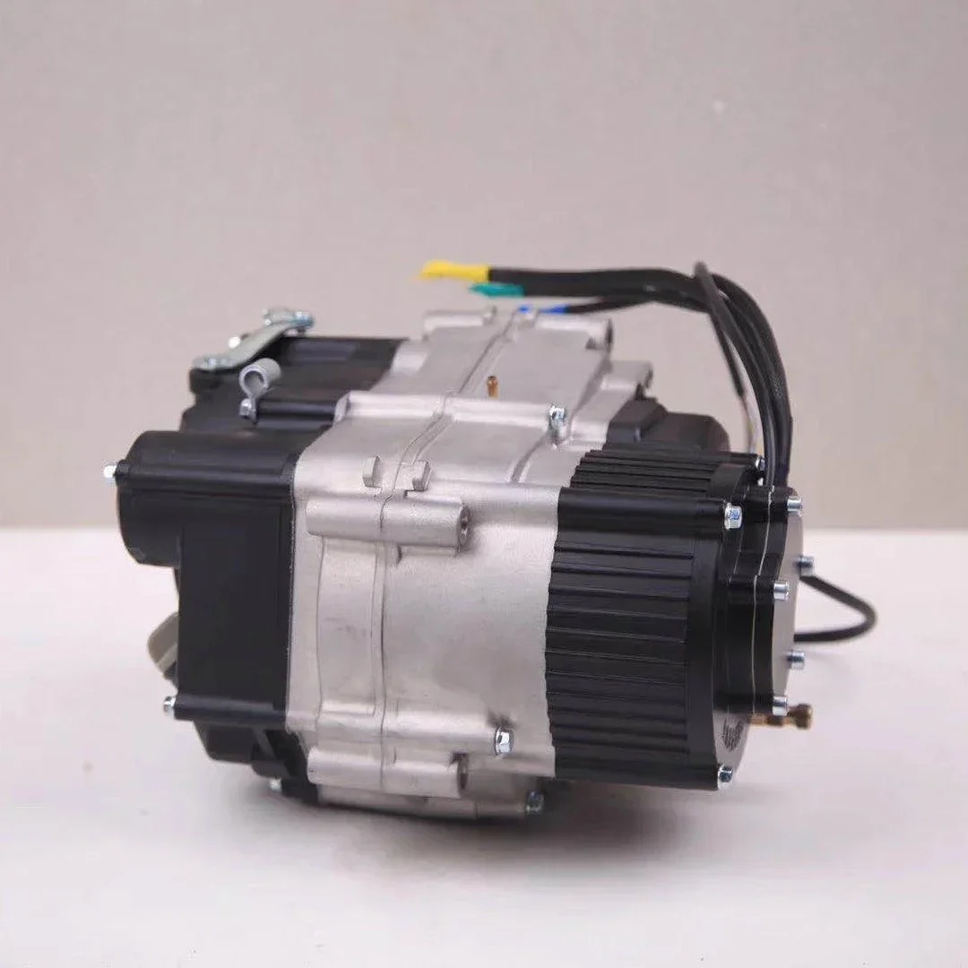 72V 3000W Electric Motorbike C - Mid Drive Motor Kit 72V 3000W review and price