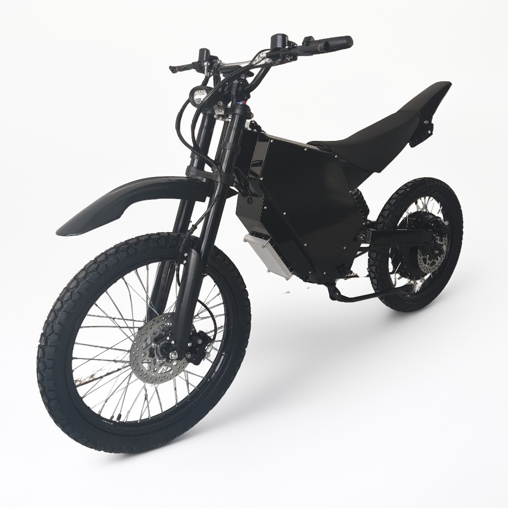 Fast 120 KMH Electric Motorcyc - 72V 12000W Electric Dirt Bike review and price