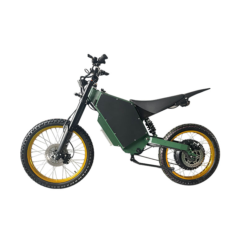 Fast 120 KMH Electric Motorcyc - 72V 12000W Electric Dirt Bike review and price