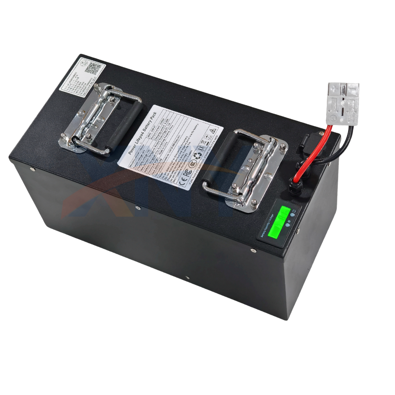 72V 50Ah 50A 60Ah 60 Ah 60A li - 72V 60Ah Lifepo4 Battery Pack review and price