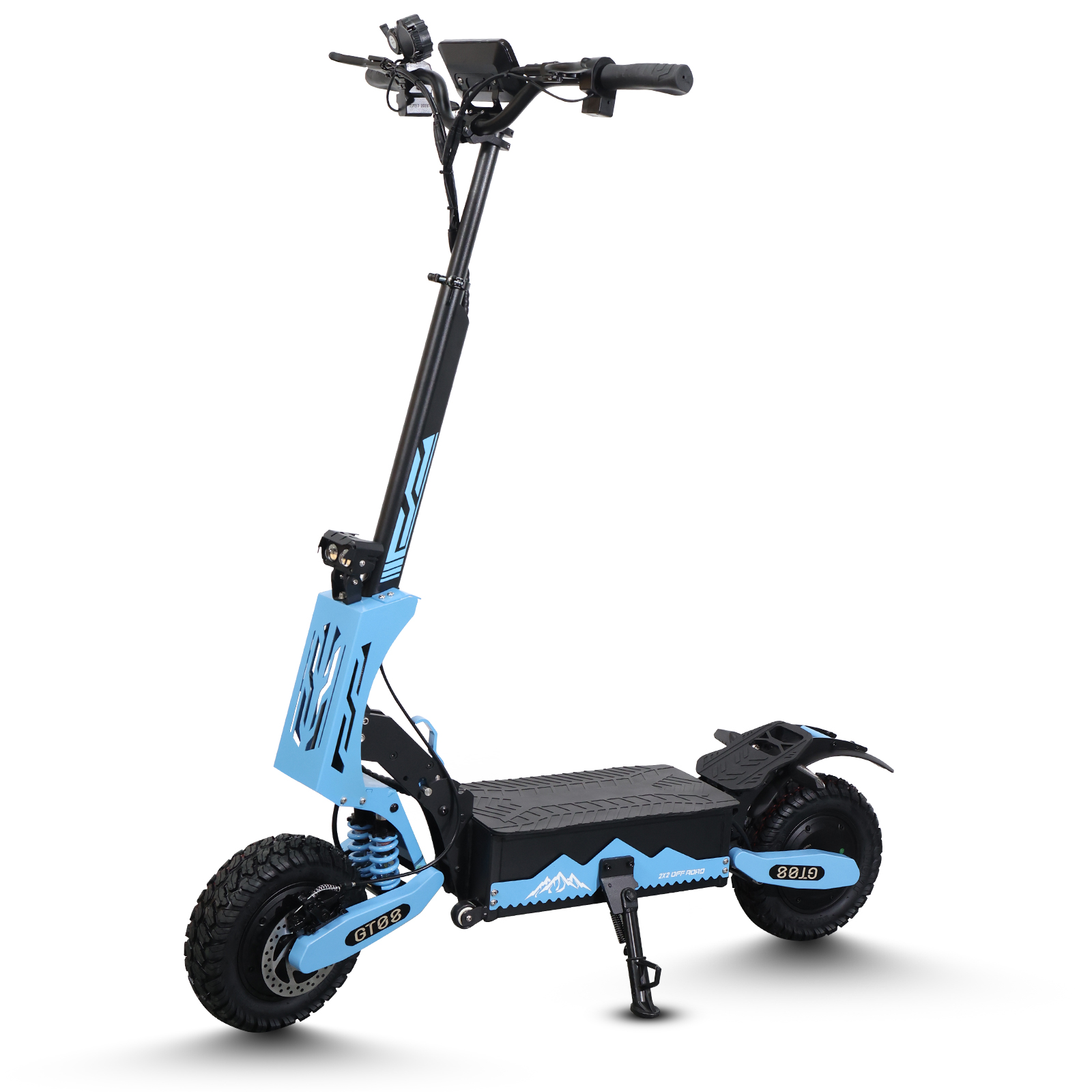 Arwibon 5600W Adult Electric S - 60V 5600W Dual Motor Electric Scooter review and price