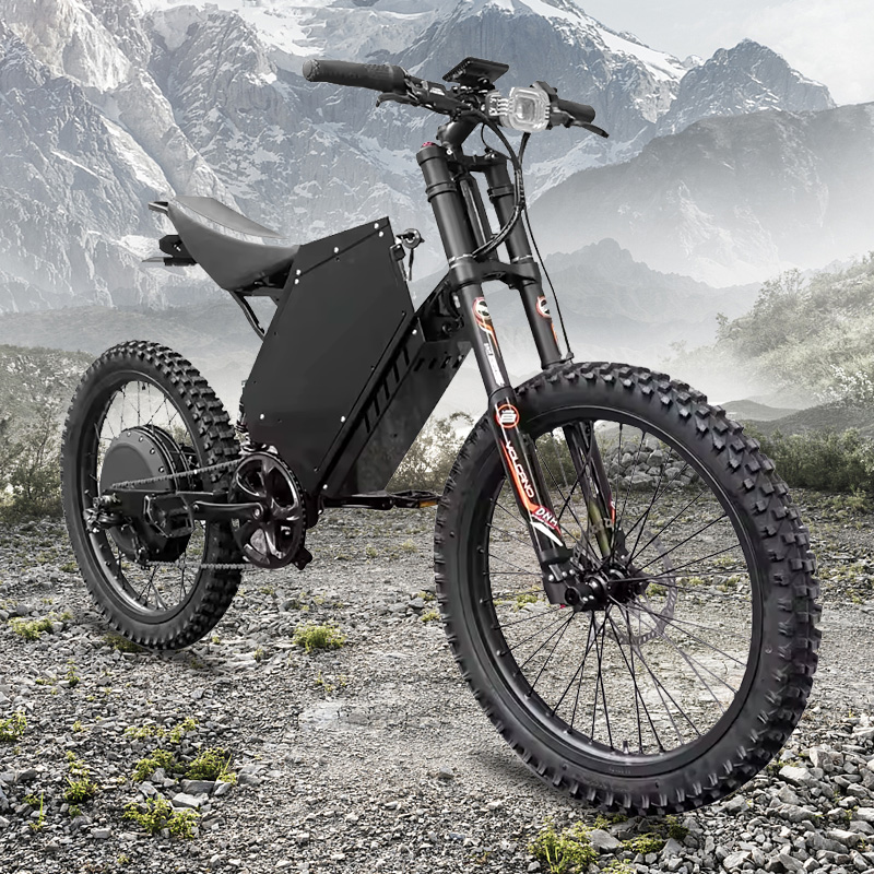 Electric Bicycle 72v 12000w Re - 72V 12000W Electric Dirt Bike review and price