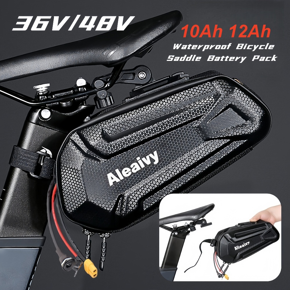 60V 52V 48V 36V Waterproof  Ba - 60V 30Ah Electric Scooter Battery review and price