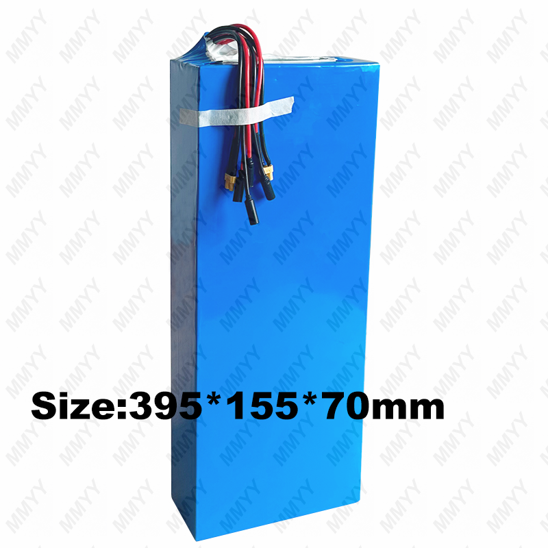 60V 30Ah Lithium Battery Pack  - 60V 30Ah Electric Scooter Battery review and price