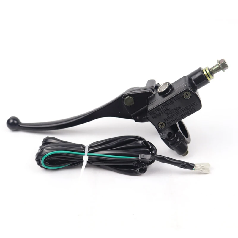 Front or Rear Brake Pump Brake - 60V 30Ah Electric Scooter Battery review and price