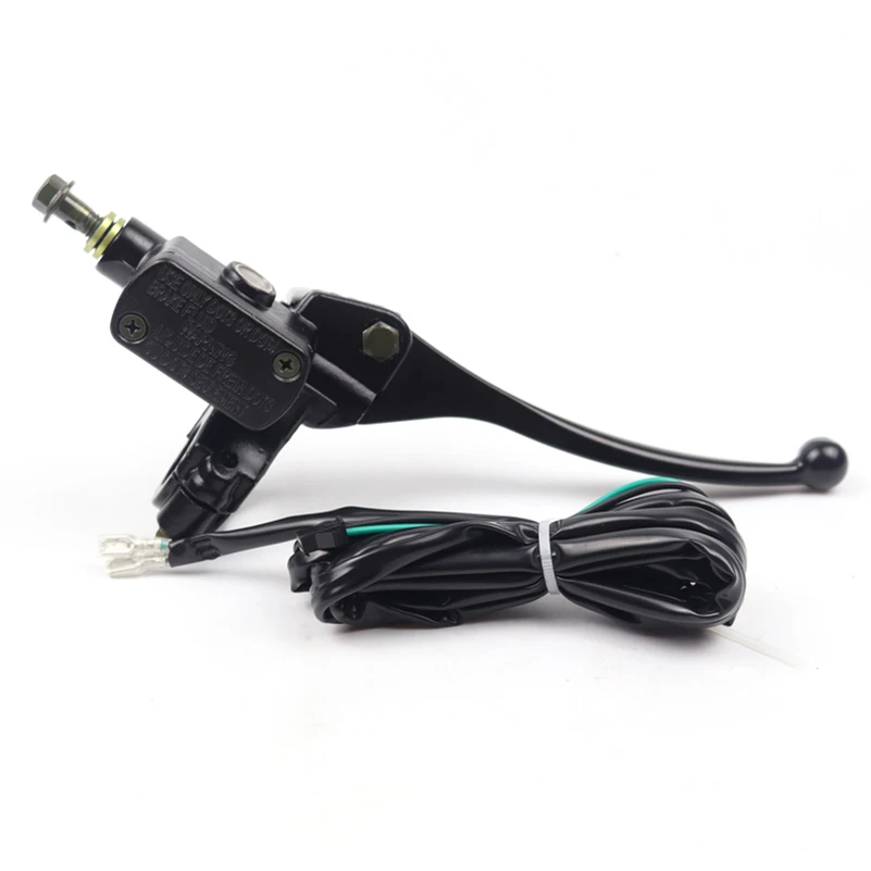 Front or Rear Brake Pump Brake - 60V 30Ah Electric Scooter Battery review and price