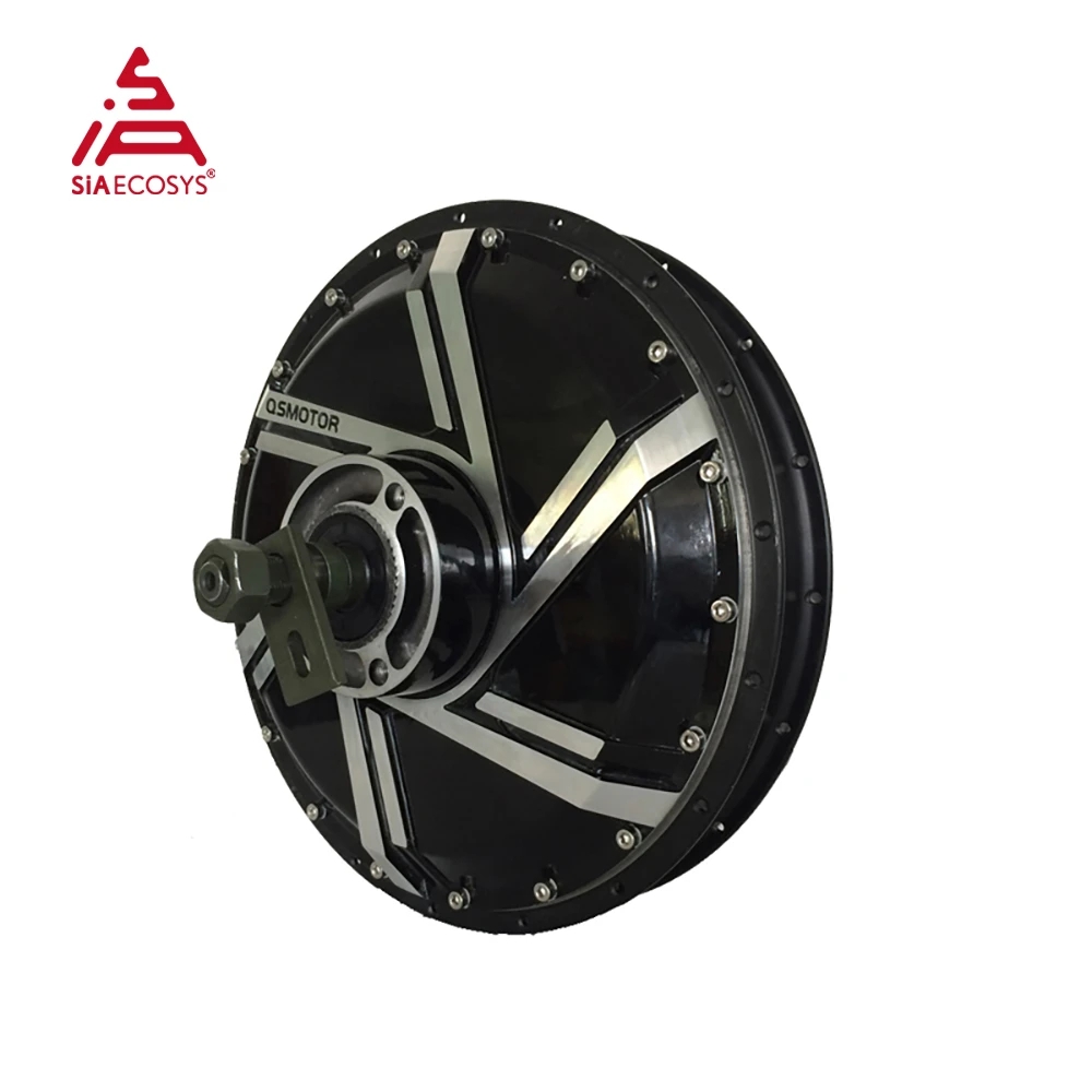 QSMOTOR QS273 8000W V3 72V 120 - Qs273 Hub Motor 8000W 72V review and price