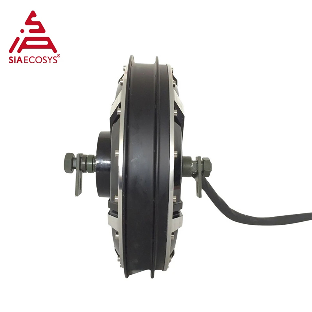QSMOTOR QS273 8000W V3 72V 120 - Qs273 Hub Motor 8000W 72V review and price