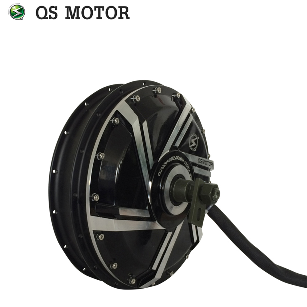 QSMOTOR QS273 8000W V3 72V 120 - Qs273 Hub Motor 8000W 72V review and price