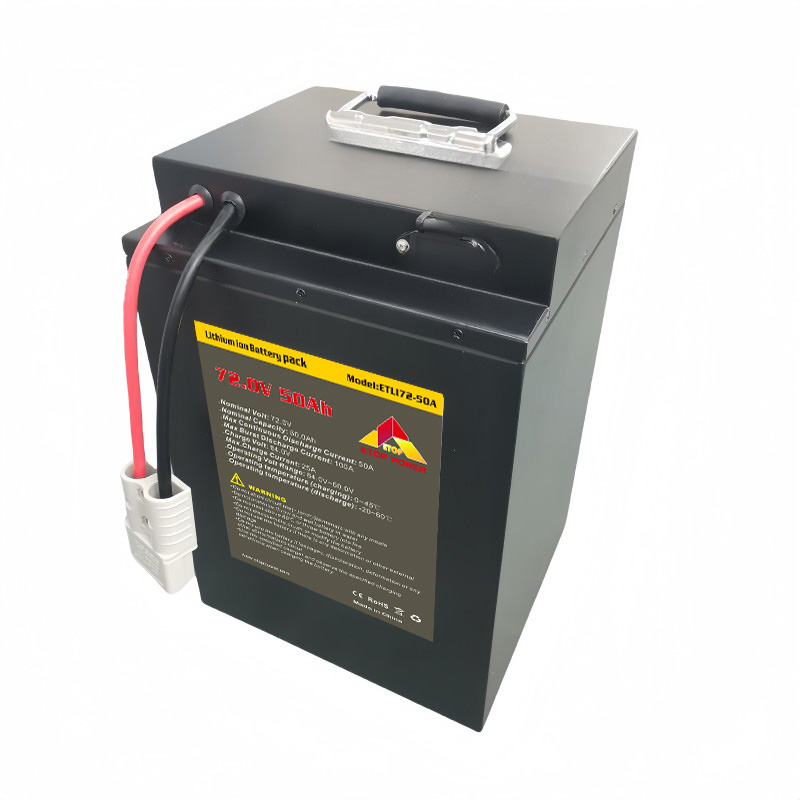 Customized 48V 60V 72 Volt 72v - 72V 60Ah Lifepo4 Battery Pack review and price