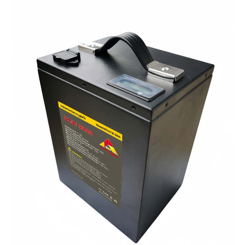 Customized 48V 60V 72 Volt 72v - 72V 60Ah Lifepo4 Battery Pack review and price