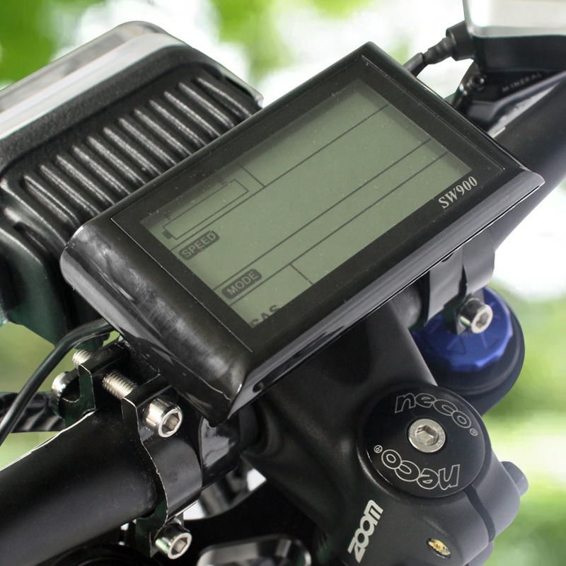Big Torque Electric Bicycle Bi - 72V 5000W Electric Motorcycle review and price