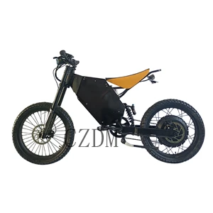 2026 3000W 5000W 8000W Enduro  - 8000W Stealth Bomber Ebike review and price