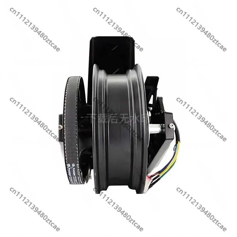 72V High Power Mid Drive Motor - Electric Motorcycle Conversion Kit 72V review and price