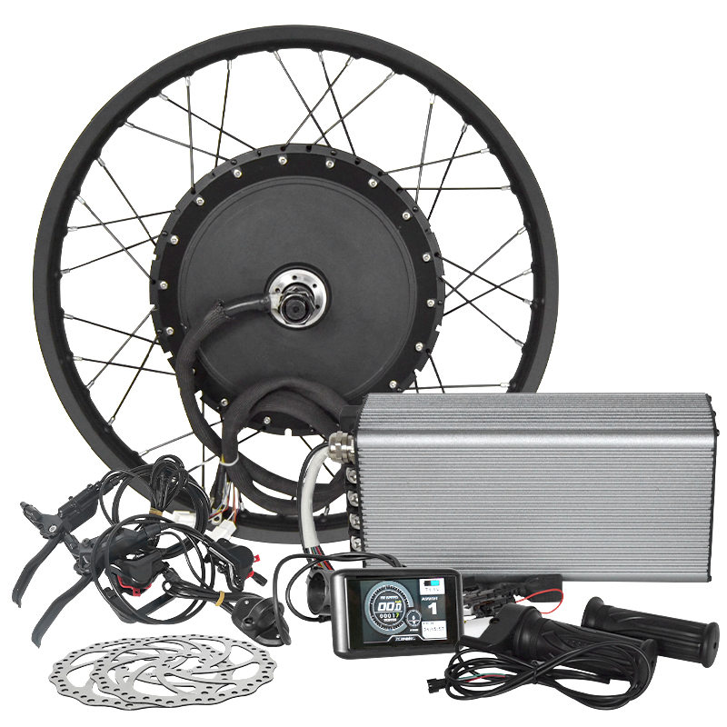 Hot Selling 72v 3000w 5000w 80 - 8000W Stealth Bomber Ebike review and price