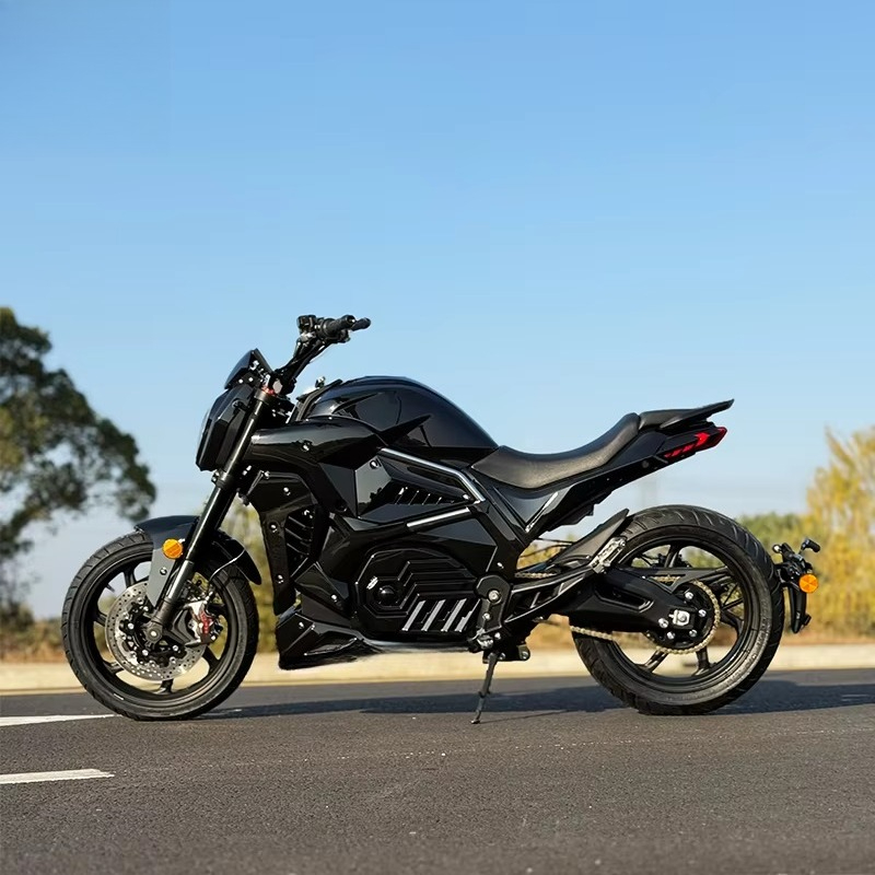 XDSS Diavel Racing Electric Mo - 72V 5000W Electric Motorcycle review and price