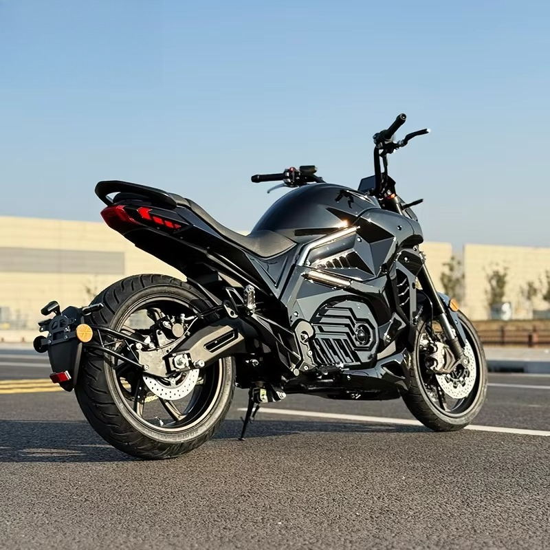 XDSS Diavel Racing Electric Mo - 72V 5000W Electric Motorcycle review and price