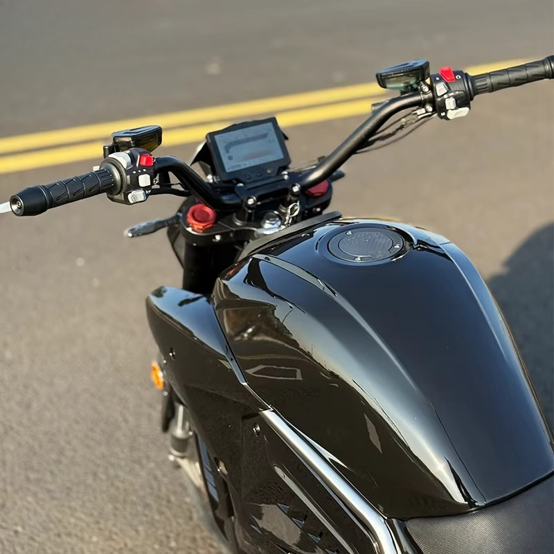 XDSS Diavel Racing Electric Mo - 72V 5000W Electric Motorcycle review and price