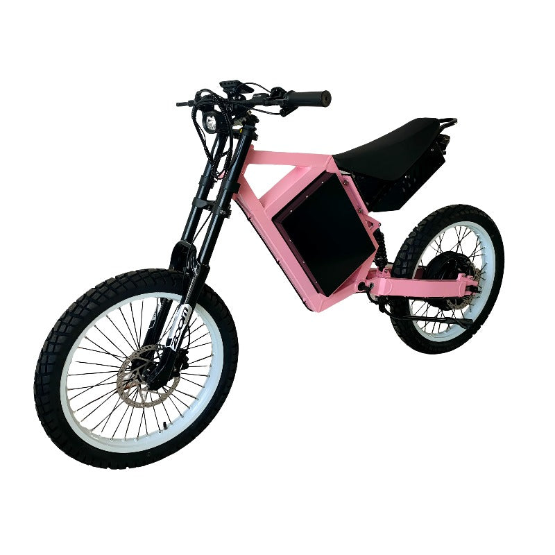Powerful Electric Scooter Adul - 72V 12000W Electric Dirt Bike review and price