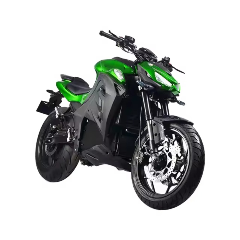 Lvyuan High Quality ODF N19 72 - 72V 5000W Electric Motorcycle review and price