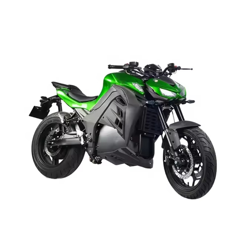 Lvyuan High Quality ODF N19 72 - 72V 5000W Electric Motorcycle review and price