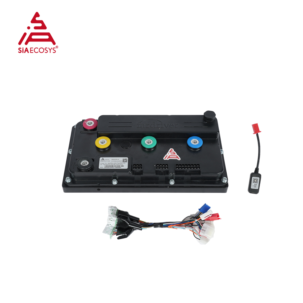 Fardriver ND721000 Ultra Bee P - Fardriver Controller 72V 500A review and price