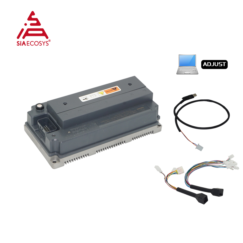 QSMOTOR QS273 8000W Powerful H - Qs273 Hub Motor 8000W 72V review and price
