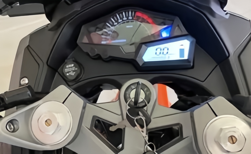 2024 High Speed Electric Motor - 72V 5000W Electric Motorcycle review and price