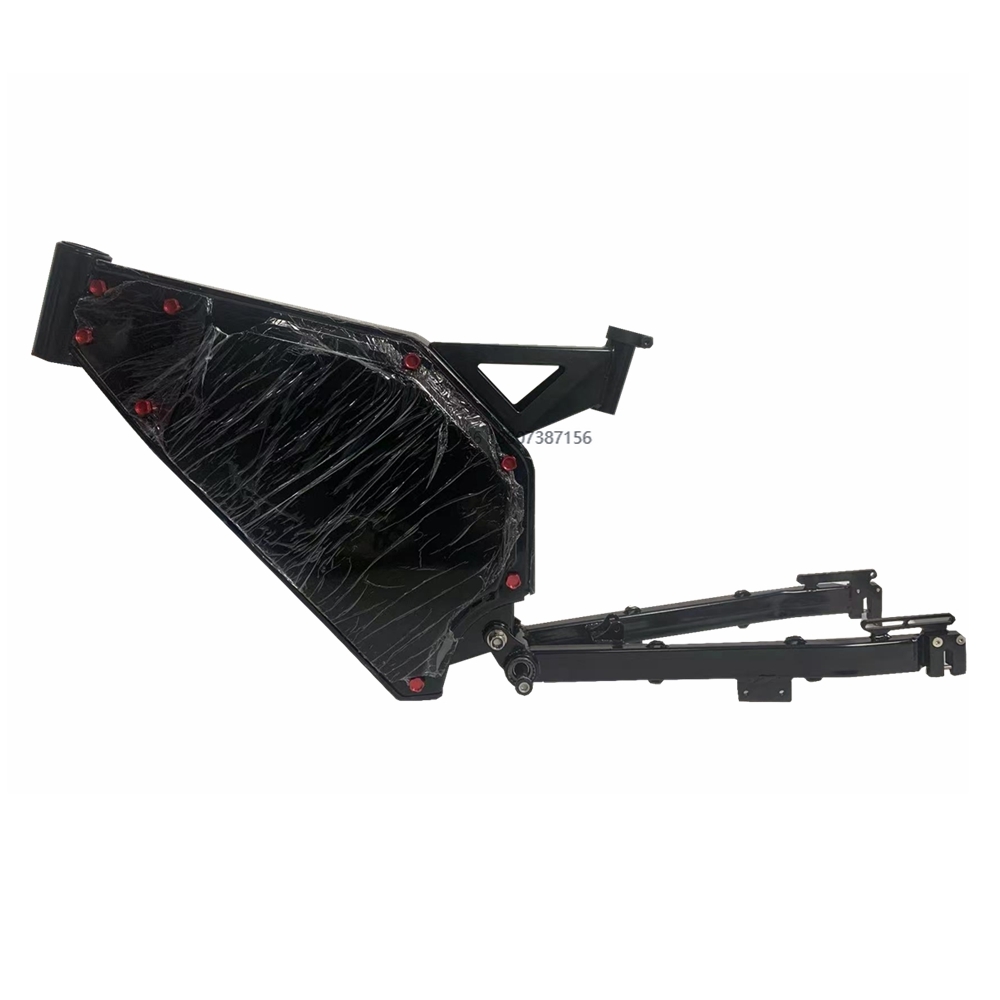 Wholesale Ebike Frame for Endu - 8000W Stealth Bomber Ebike review and price
